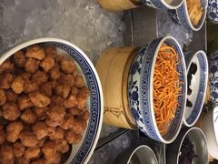 -太原凯宾斯基饭店