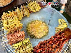 -饵块食光·云南有机手作饵块