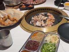 -花味烤肉·拌饭(庐阳万象汇店)