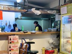 -勃利地摊·勃立小串烧烤