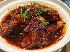 红炖牛排-東大方(武康千秋广场店)