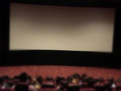 -AMG海上明珠影城(上海环球港RealDCinema店)