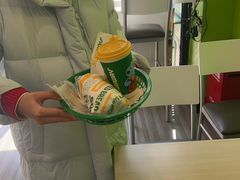 -麦当劳(秣陵路店)