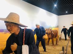 -河北村民俗体验园