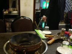 -厚味居炙子烤肉·清真(天桥南纬路店)