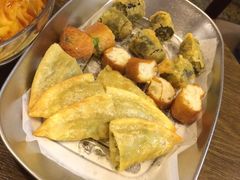 -青春分食(仙林大学城店)