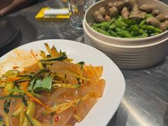 -No.DD戳子烧烤·江湖菜(北京总店)