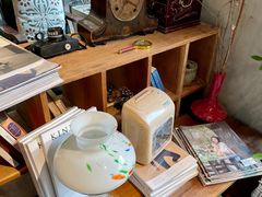 -时光花园(白鹭洲店)