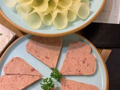 -麻田会 ·鲜活现烹·牛蛙火锅(珠江新城维家思广场店)