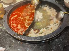 -井格重庆火锅(临平银泰城店)
