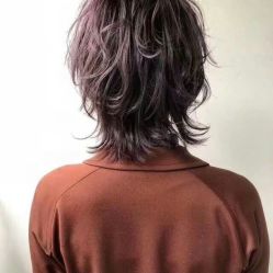 -扎嘎形象设计