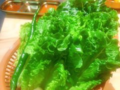 -金顺韩式烤肉·网红烤肉店(广利路店)