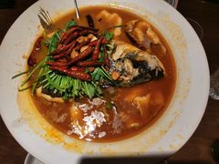 -清水亭湖北菜(大屯DT51店)