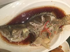 -阿莉餐厅(枣阳路店)