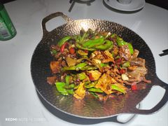 -老平安农家菜(平安店)