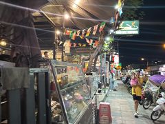-Doo Dee Thai Food(Issan/Isaan/Esan)