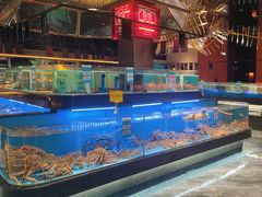 -阿伟海鲜楼·福建菜(延寿店)