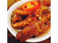 -添好运点心专门店(北角店)