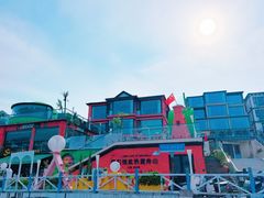 -乌石塘景区