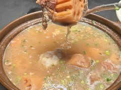 -顺香居·老字号湖北菜(江汉路店)