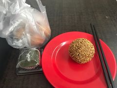 -糯米香(长江路店)