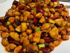 -南山翁新概念川菜(江宁万达广场店)
