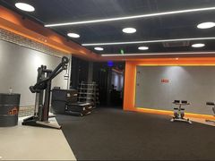 -加伍磅健身(千树店)