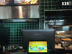 -魏斯理汉堡(西安沣东吾悦店)