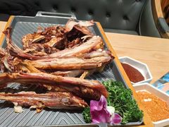 -哈啾嗨·新概念蒙餐(红星新城店)