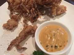 -菲滋意式餐厅(银泰百货金华江南店)