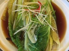 -小六汤包砂煲菜(文景路店)