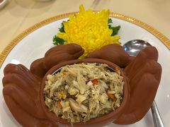 特色河蟹粉-王宝和酒家(黄浦店)