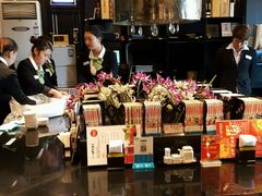 -江户前寿司(好运街店)