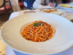 -波特曼西餐厅(南岗店)