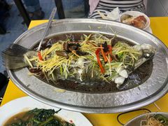 -义福巷鱼翅燕窝