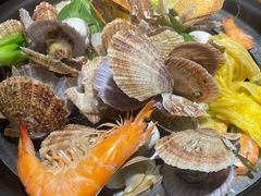 -三个渔夫·蒸汽海鲜(小白楼店)