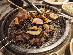 -火炉火自助餐(喜隆多店)