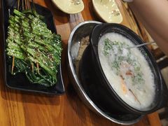 -疍家人黄记海鲜火烧烤