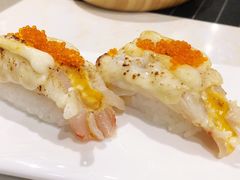 芝士大虾寿司-井梧町川式料理(海河店)