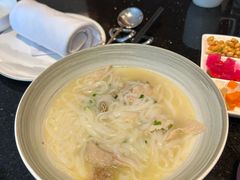 -铭轩中餐厅·海南菜·粤菜(亚龙湾瑞吉店)