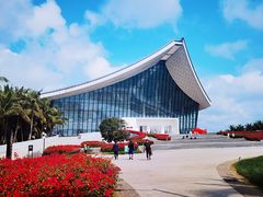 -中国（海南）南海博物馆
