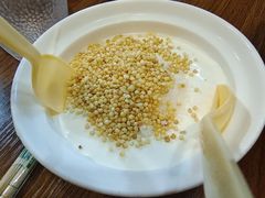 奶嚼口-蜗牛小馆醉乡民谣云南菜(惠新西里店)