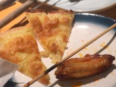 -蚝翅·海鲜粥·烧烤·龙虾季(海曙天一店)