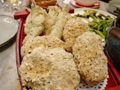 -君霖海鲜私房菜(春柳店)