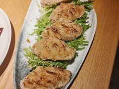 -桂马·日本料理·海胆·海鲜饭·酒场(民主广场店)