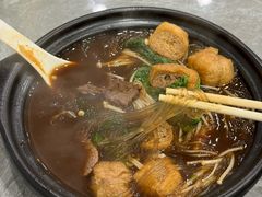 -凡老头米线砂锅(古荡新村西粮站)