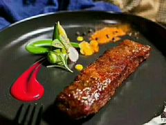 -沈阳和平艾美酒店新食谱西餐厅