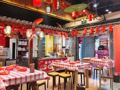 -忆外婆徐州菜·地锅鸡·生日宴(吴庄店)
