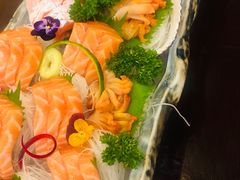 -松子料理(亮马桥店)