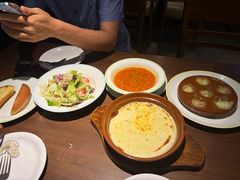 -萨莉亚意式餐厅(苏州泉屋店)